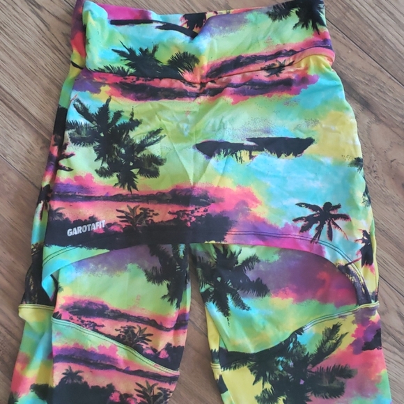 Tights - Picture 2 of 2